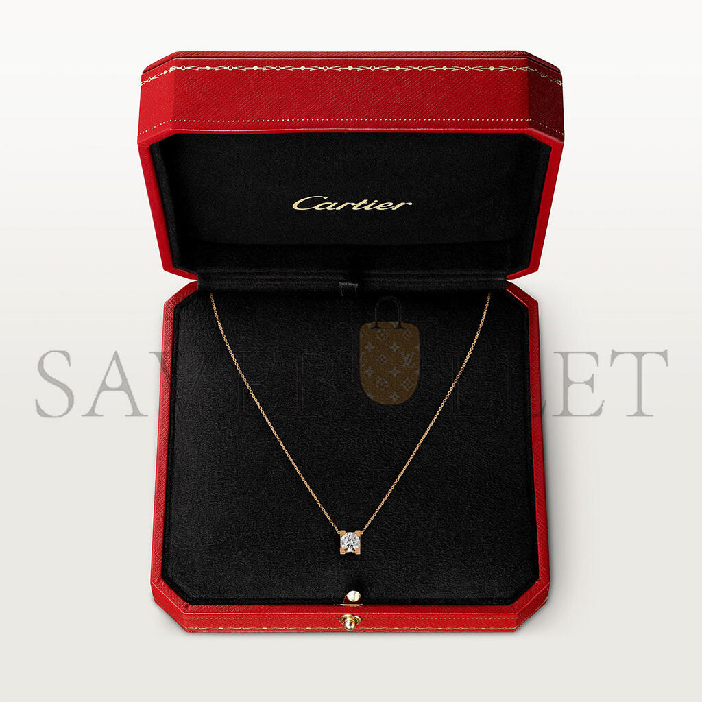 Ca*t*er collier c de Ca*t*er n7411900